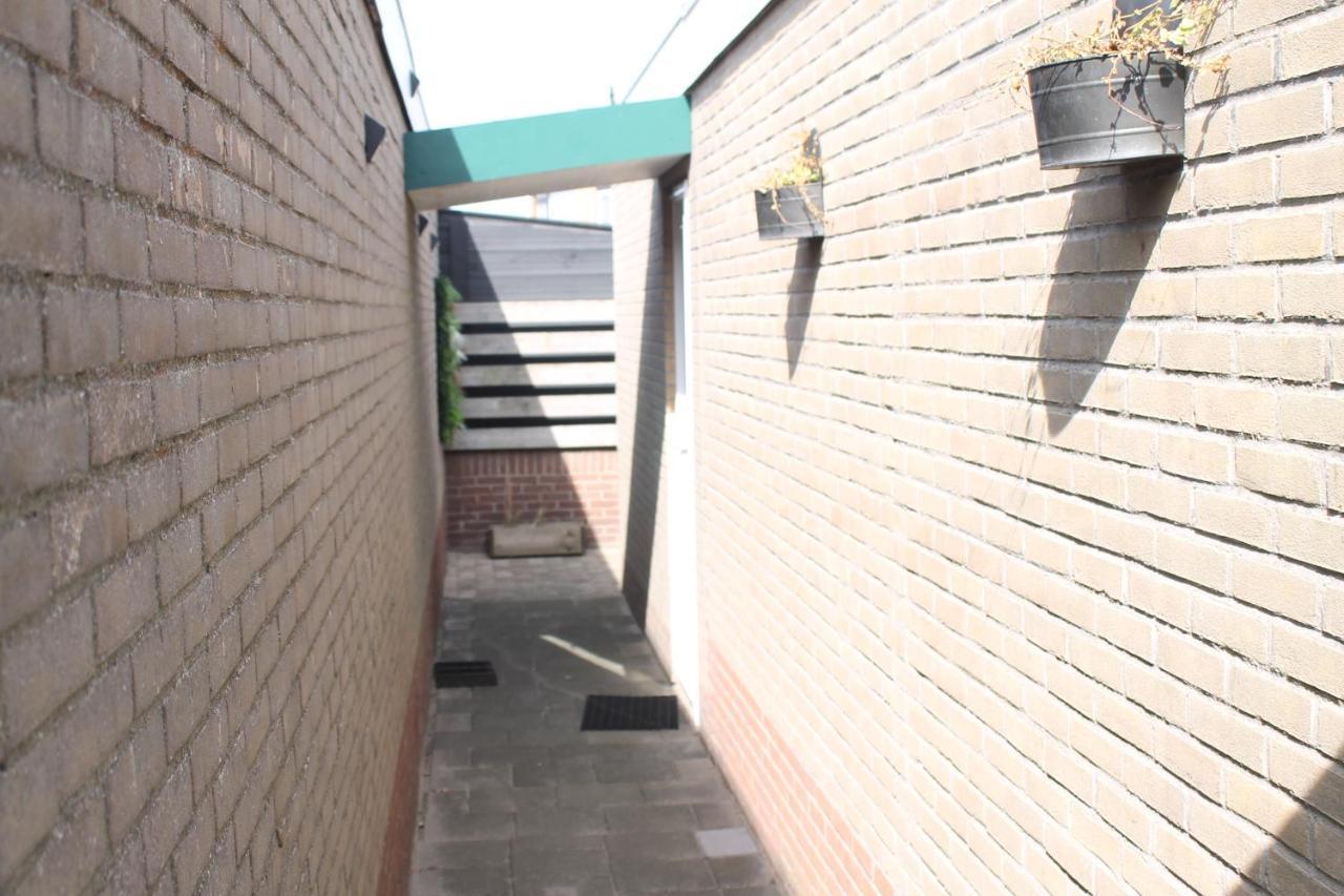 Apartamento La Playa Egmond aan Zee Exterior foto